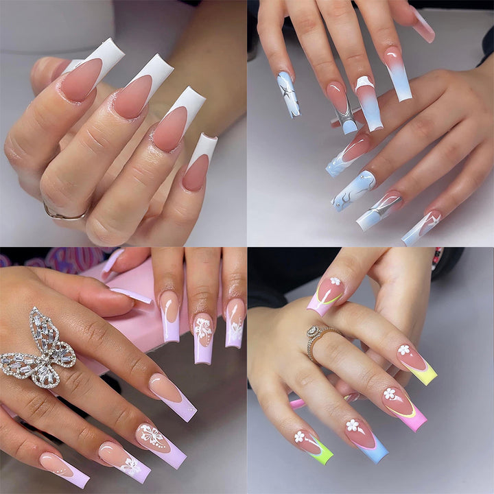 Premium Nageldesign Set Karnz