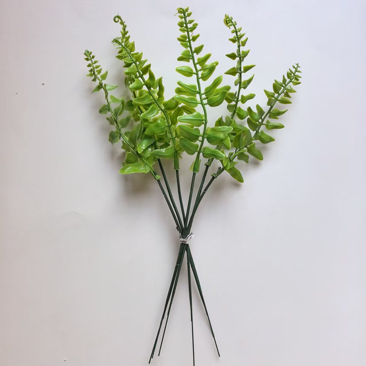 Faux Blumensträuße