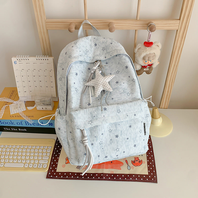 Sternmuster Casual Rucksack Karnz 1791204705