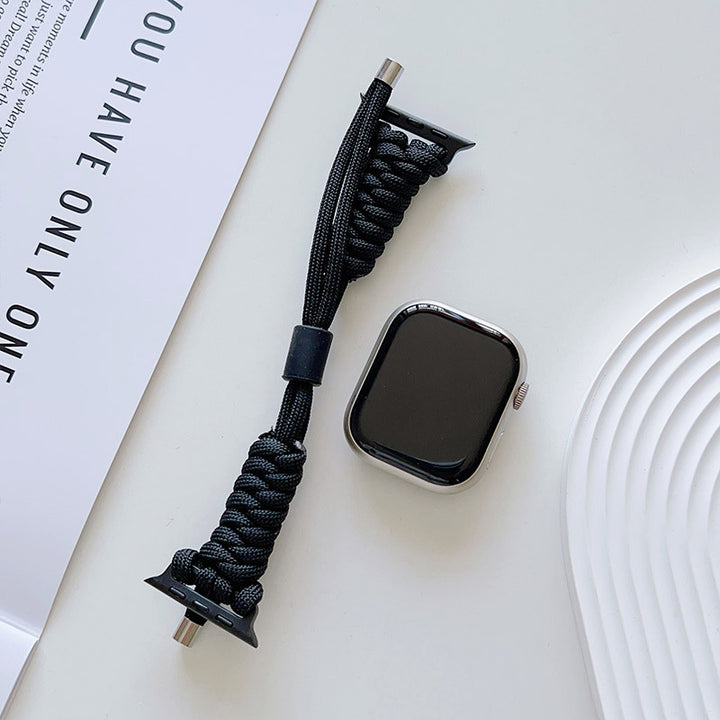 Sportliches Armband für Smartwatches Karnz