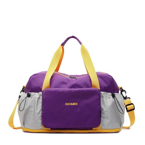 Vielseitige Reisetasche