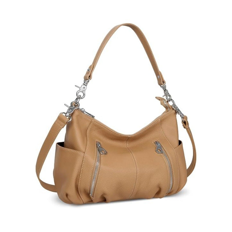 Schultertasche Karnz
