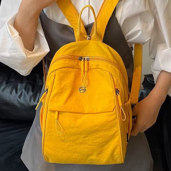 Kompakte Utility-Reise-Rucksack