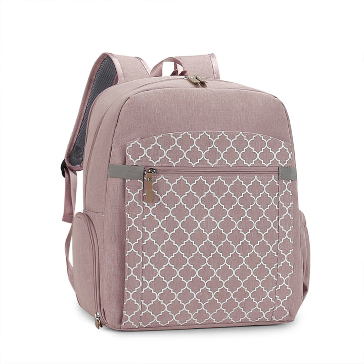 Rucksack mit Modernem Tiermuster Karnz
