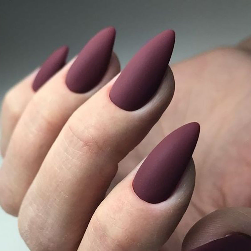 Gel-Nagelverlängerungen Karnz