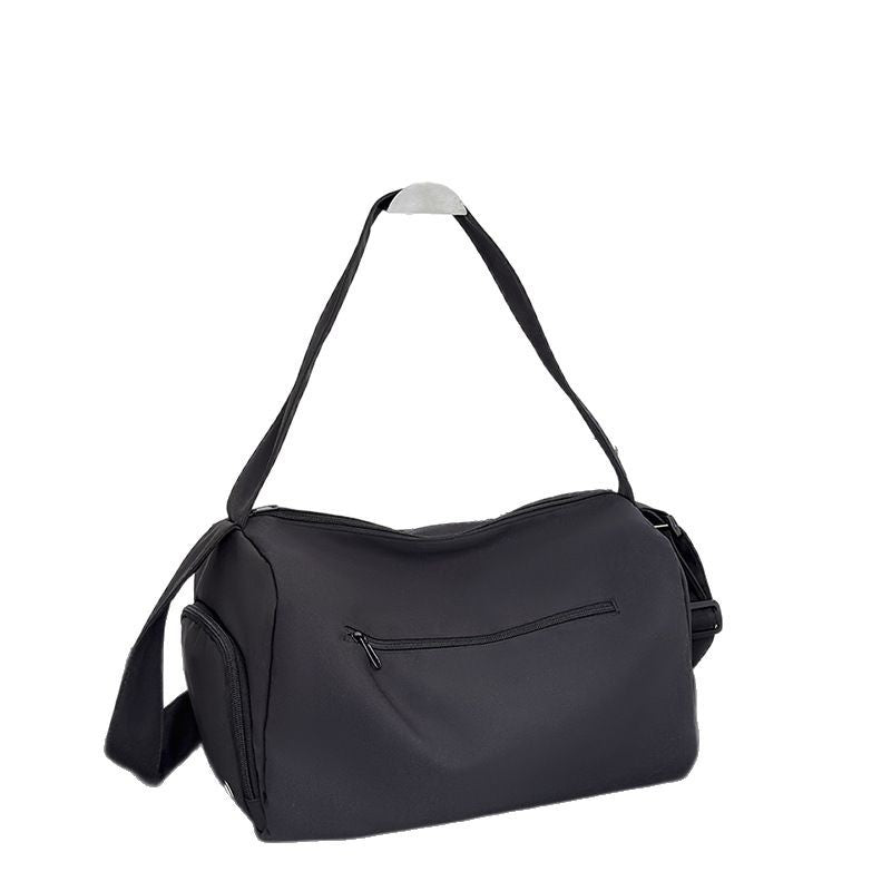 Vielseitige Mehrfach-Taschen Fitness-Duffle Karnz