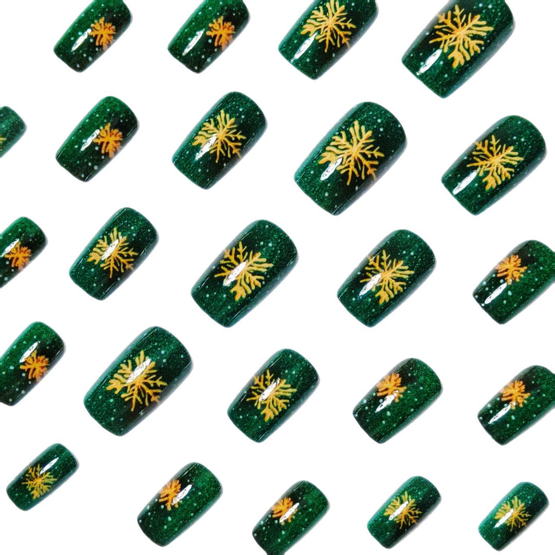 Nagelkunst Karnz