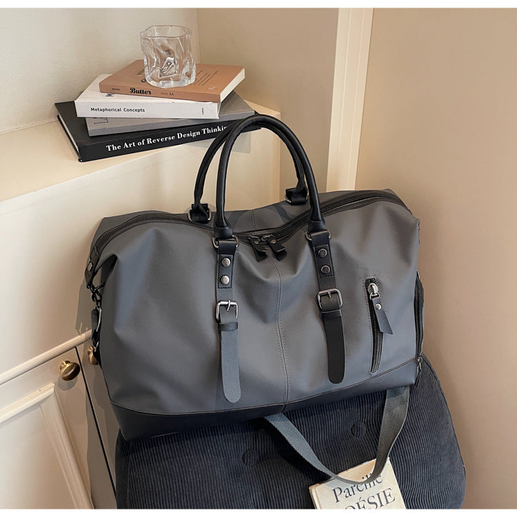 Multifunktionale Reisetasche mit großem Fassungsvermögen