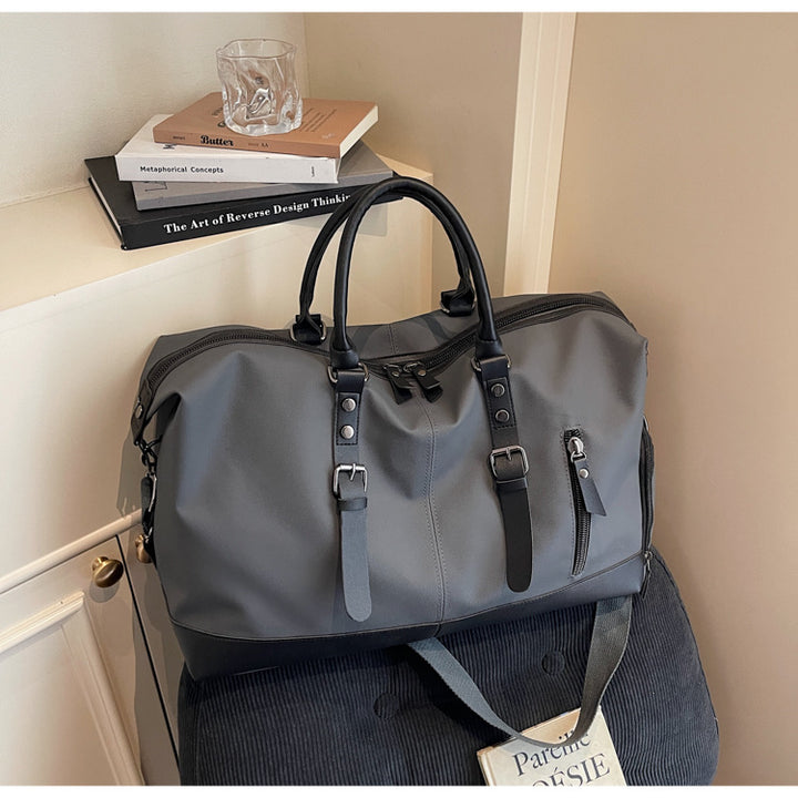 Multifunktionale Reisetasche mit großem Fassungsvermögen