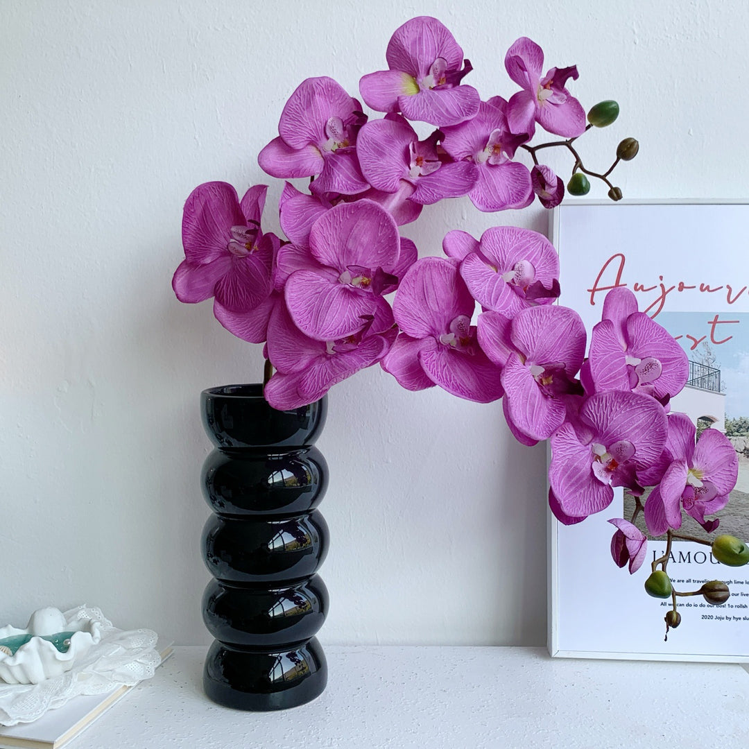 Florale Dekoration