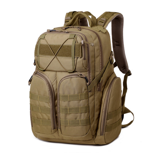 Modular Tactical Hydration Rucksack Karnz
