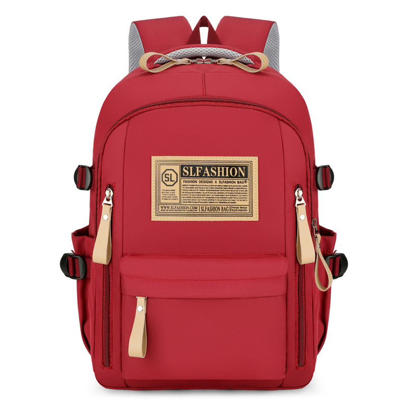 Urban Multifunktionaler Rucksack Karnz