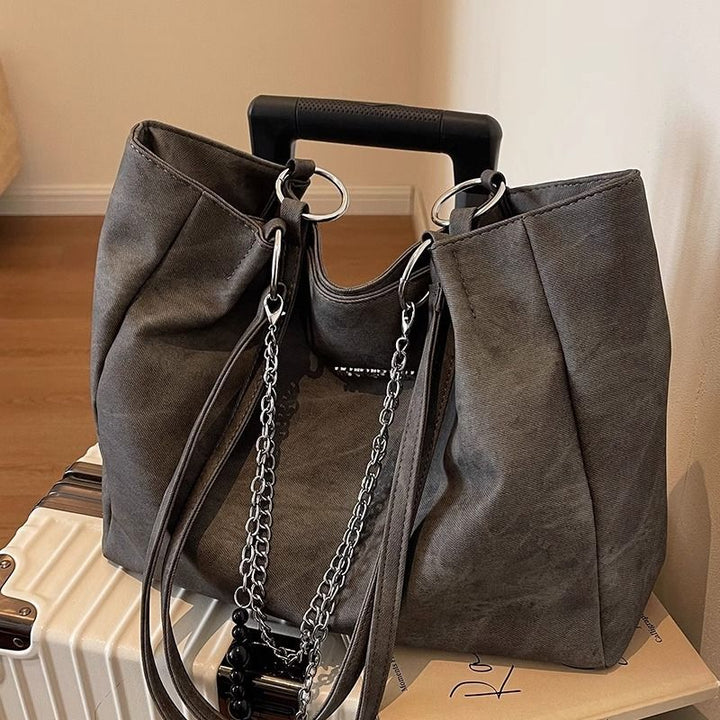 Urban Chic Schultertasche Karnz