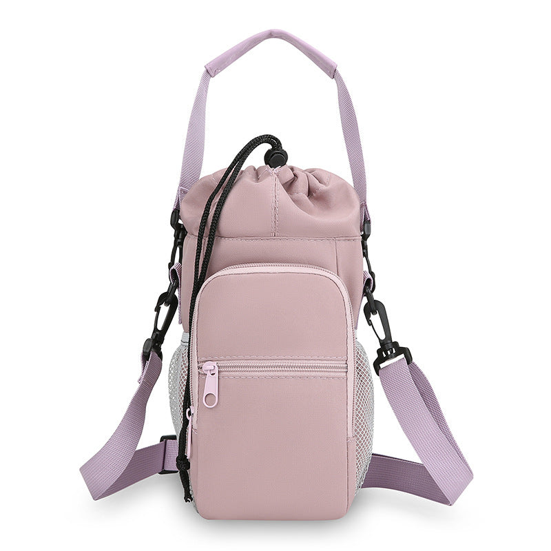 Kompakte Sportliche Crossbody-Tasche Karnz