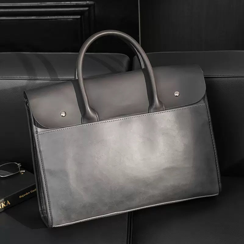 Elegante Business-Handtasche Karnz