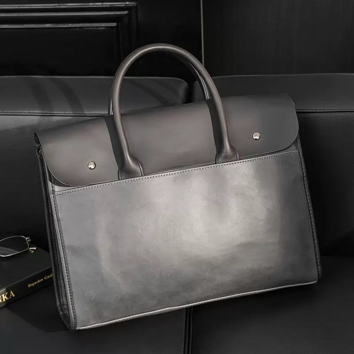 Elegante Business-Handtasche Karnz