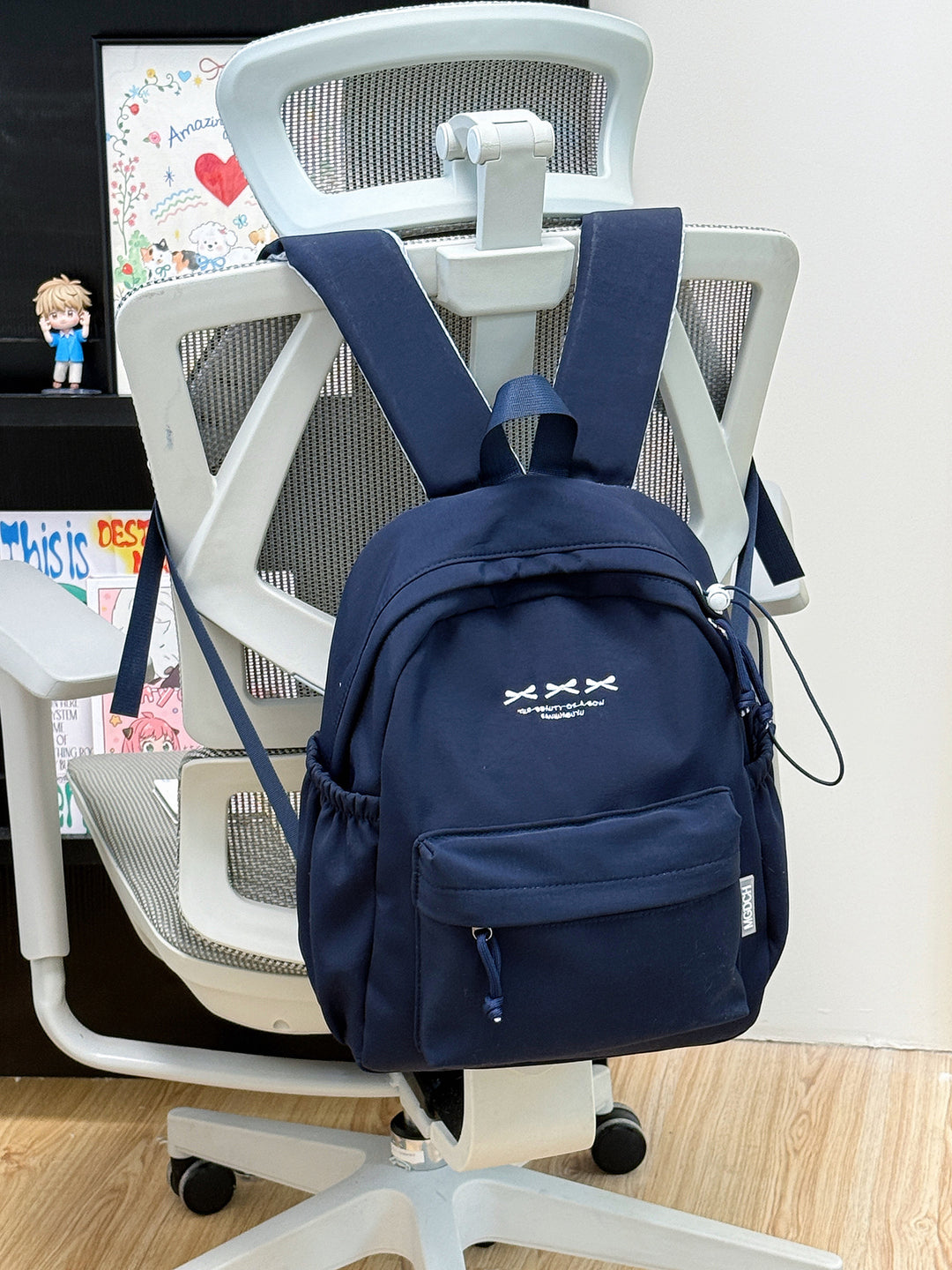 Stylischer Leichter Rucksack Karnz