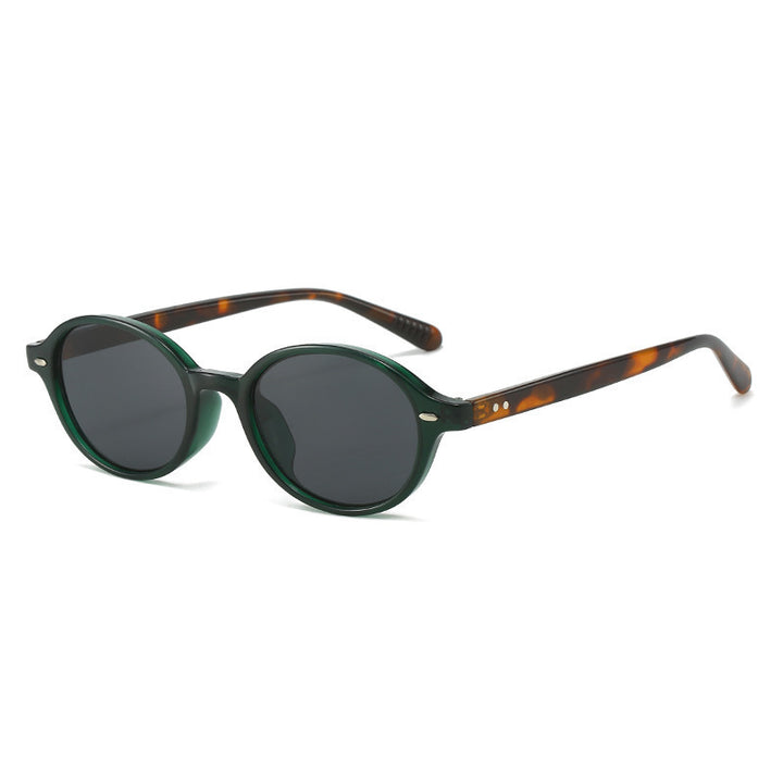 Vintage Cat Eye Sonnenbrille Karnz