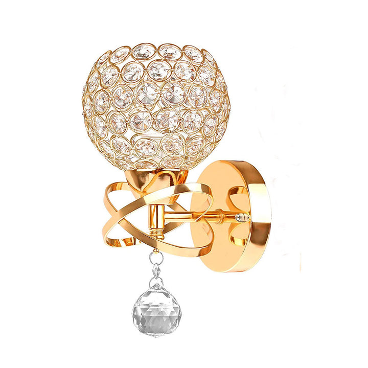 Wandlampe Karnz
