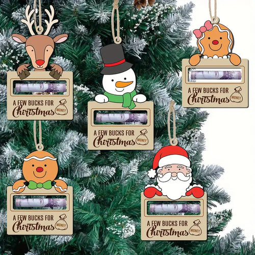 Geschenkekarte Karnz