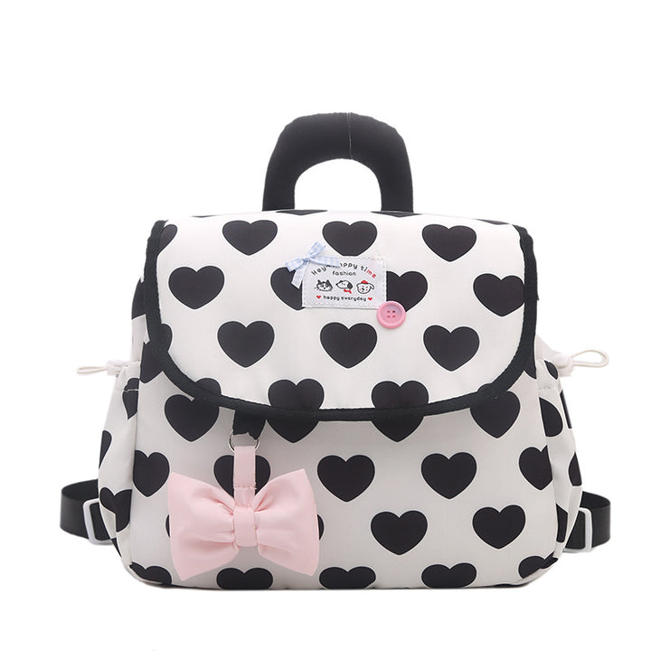 Verspiele Alltagsrucksack Karnz