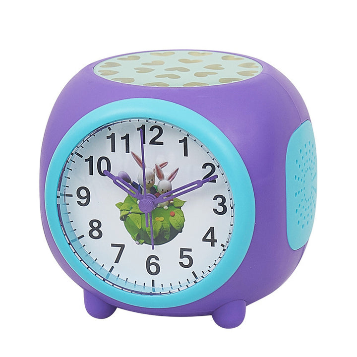 Lustiger Tischwecker Im Kinderdesign Karnz