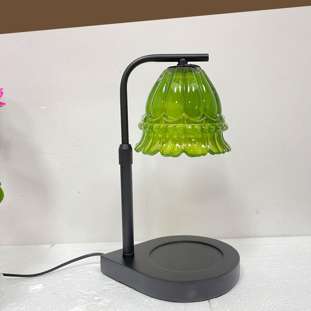 Moderne dekorative Tischlampe