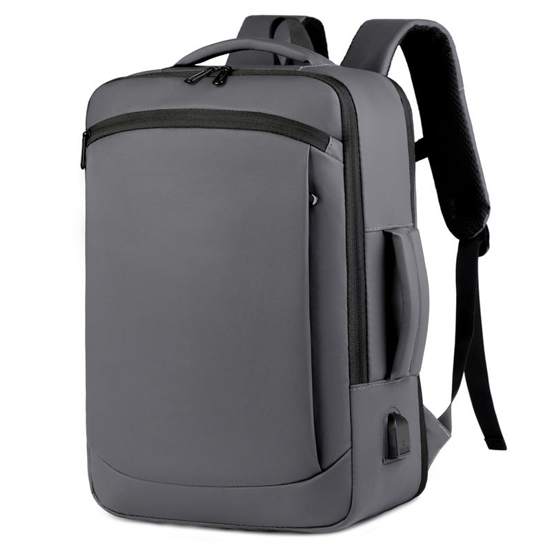 Schlanker Business-Reise-Rucksack Karnz