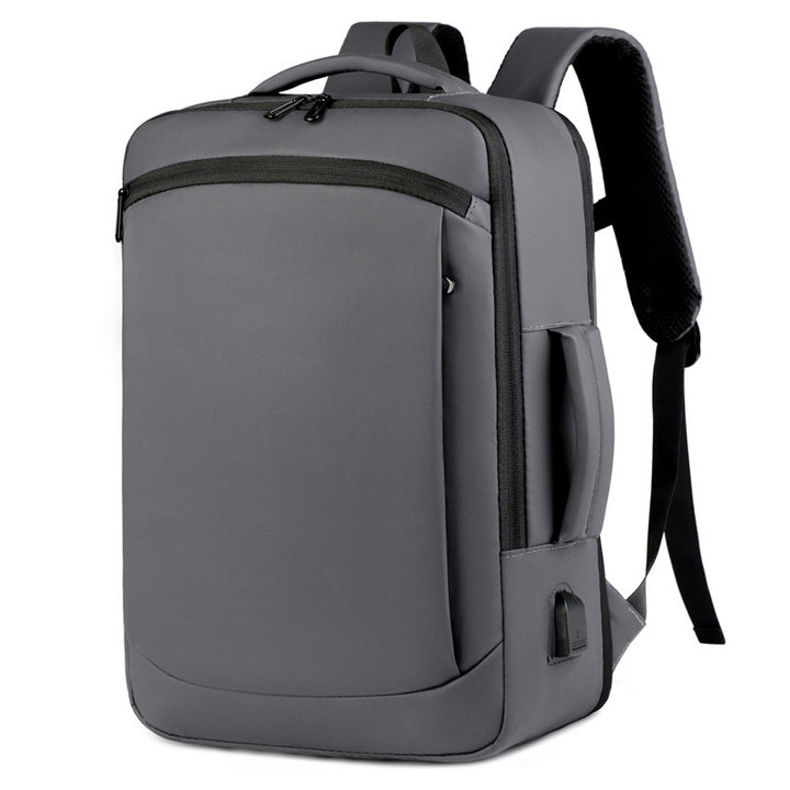 Schlanker Business-Reise-Rucksack Karnz