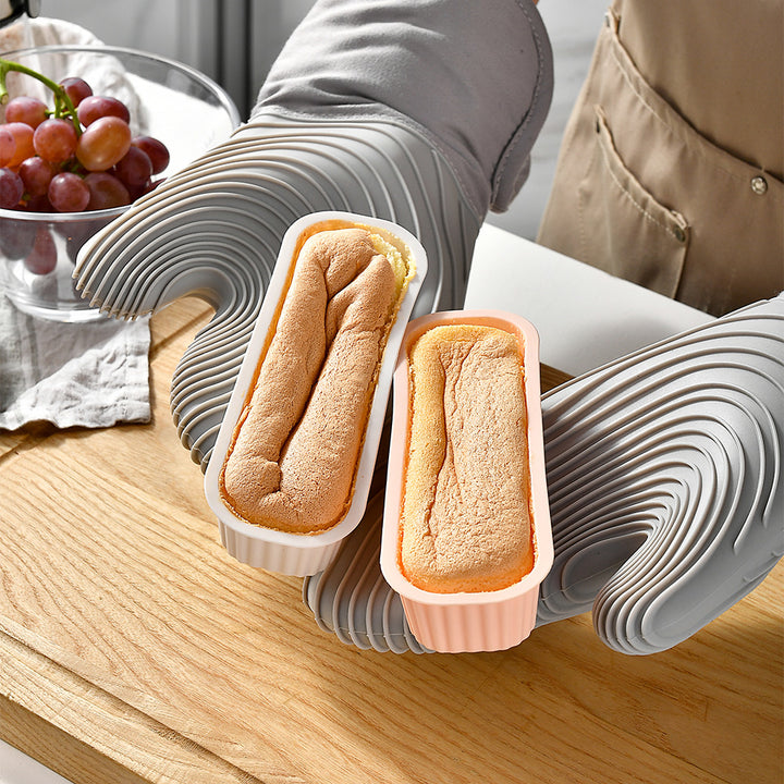 Silikon Kuchenbackform Im Modernen Design Karnz