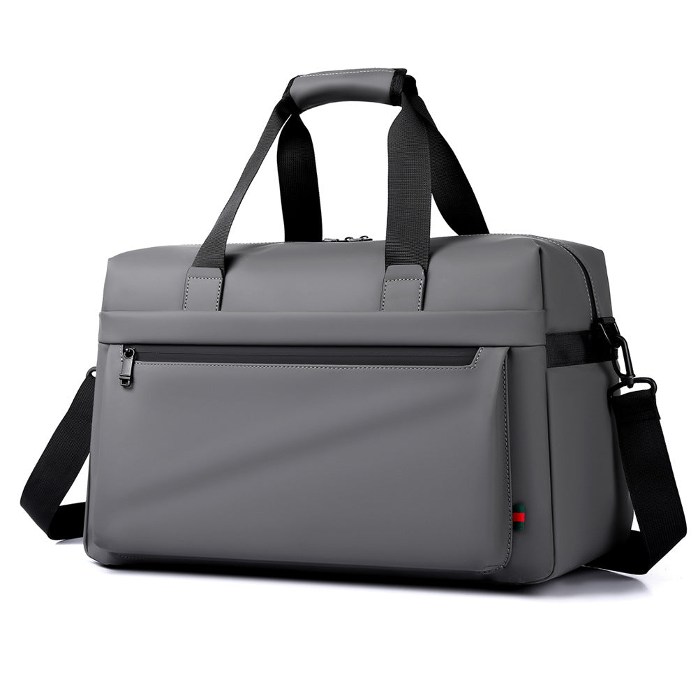 Vielseitige Utility Weekender Tasche Karnz