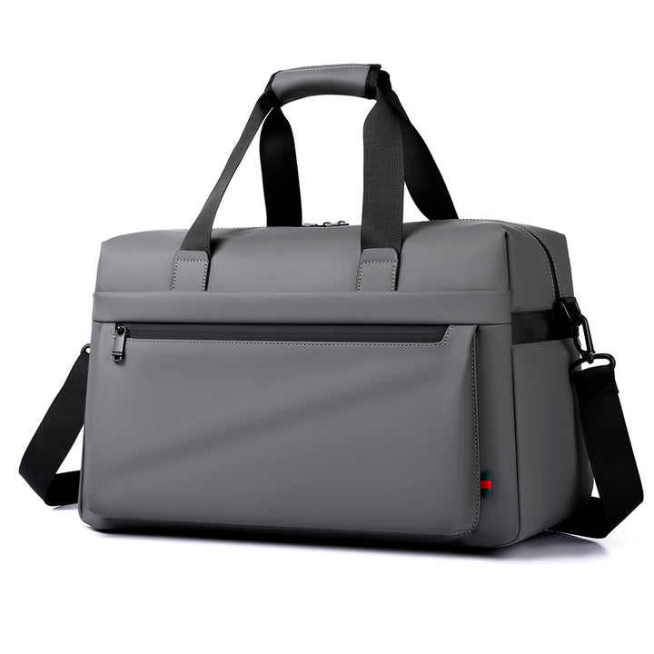 Vielseitige Utility Weekender Tasche Karnz