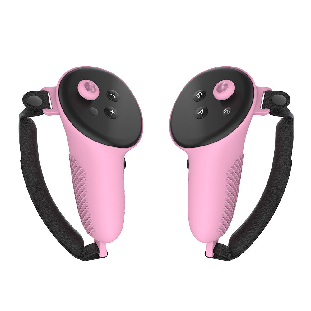 VR-Controller mit Ergonomischem Design und Präziser Steuerung Karnz