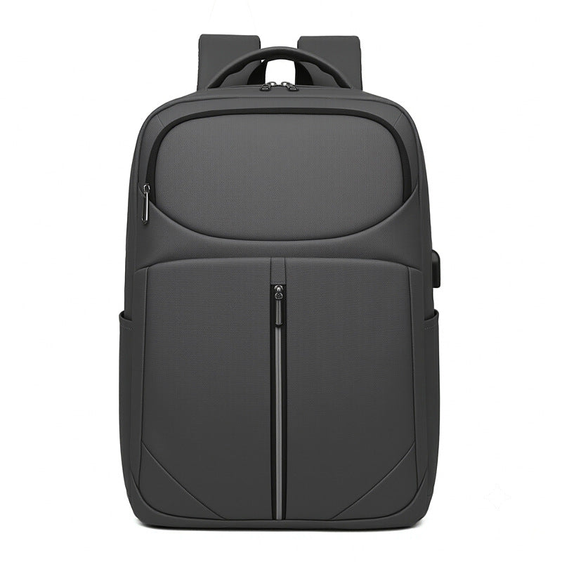 Stylische Laptop-Rucksack Karnz