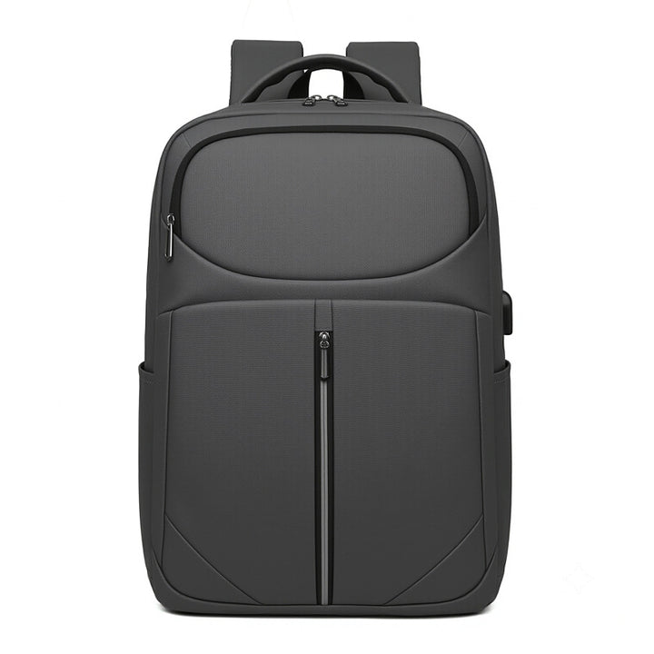 Stylische Laptop-Rucksack Karnz
