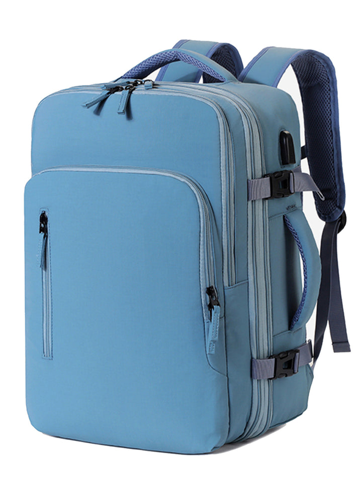 Ergonomischer Reiserucksack