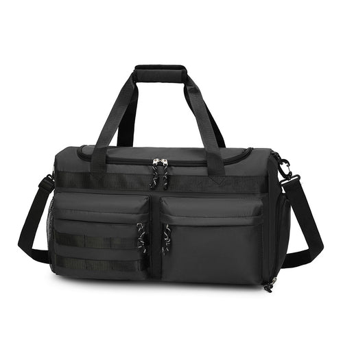 Taktische Sport-Duffel-Tasche