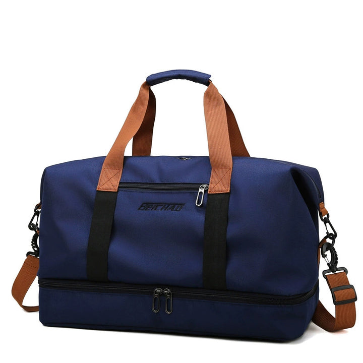 Haltbarer Reise-Duffelbag