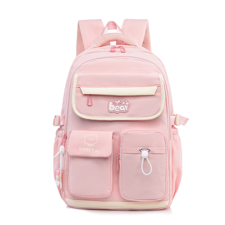 Verspielt Charakter-Themen Rucksack Karnz