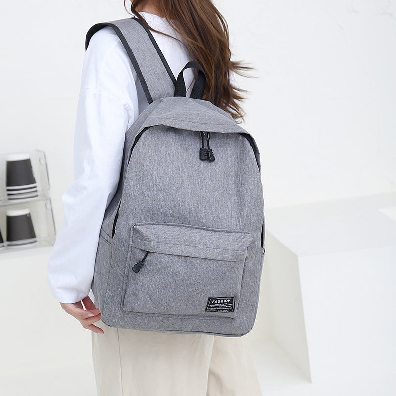 Stylische Utility-Rucksack Karnz
