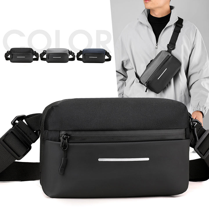 Wasserdichte Umhängetasche Organizer Tasche Karnz