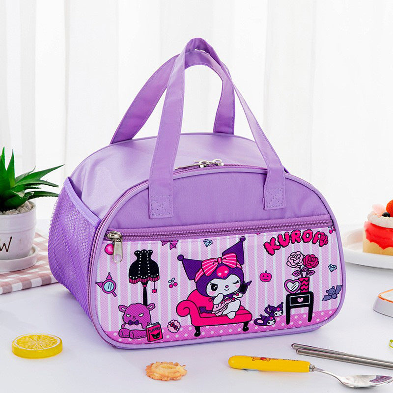 Pikachu-Themen Reisetasche Karnz