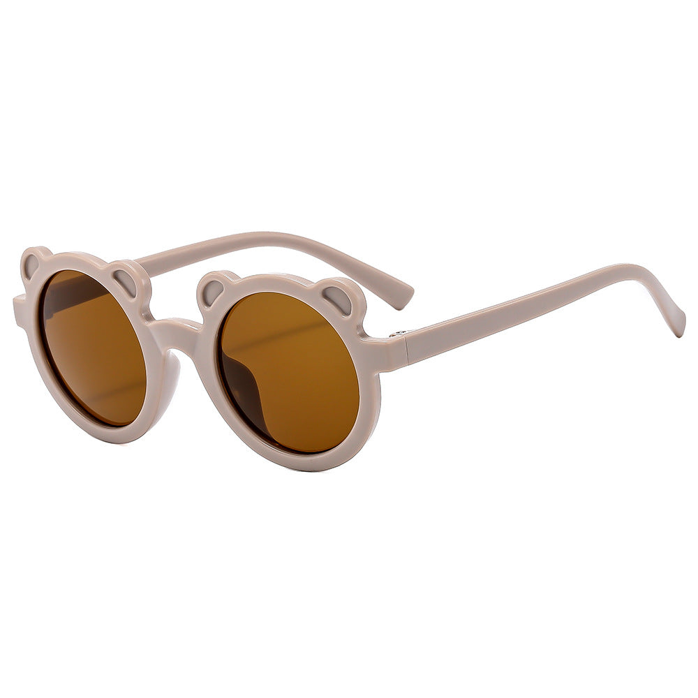 Damen verspielte Sonnenbrille Karnz