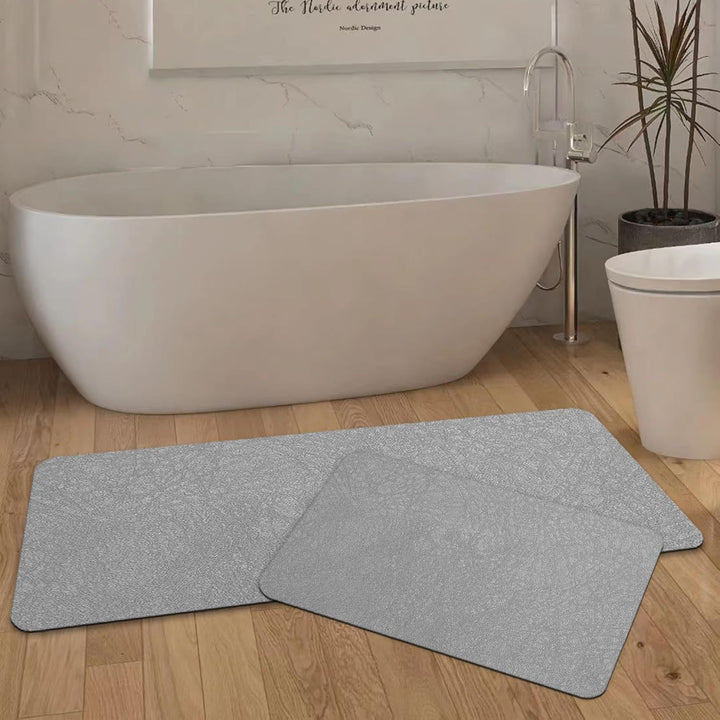 Badematte Karnz
