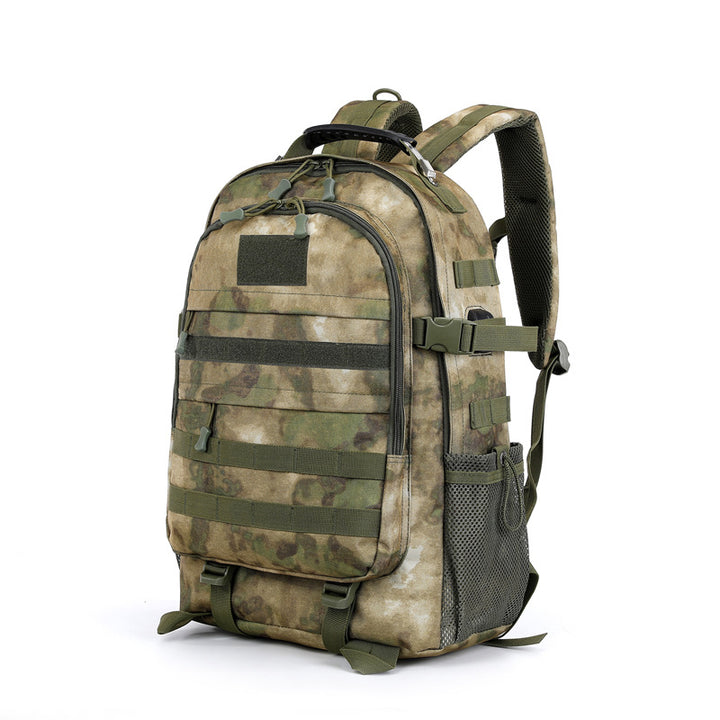 Robuste taktische Rucksack Karnz