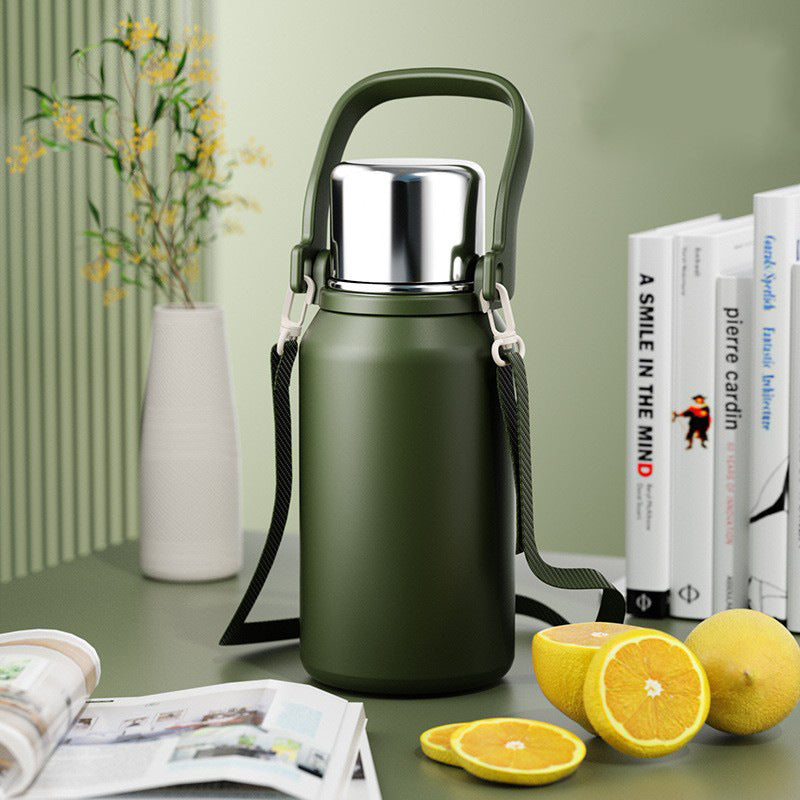 Damen Isolierflasche Karnz