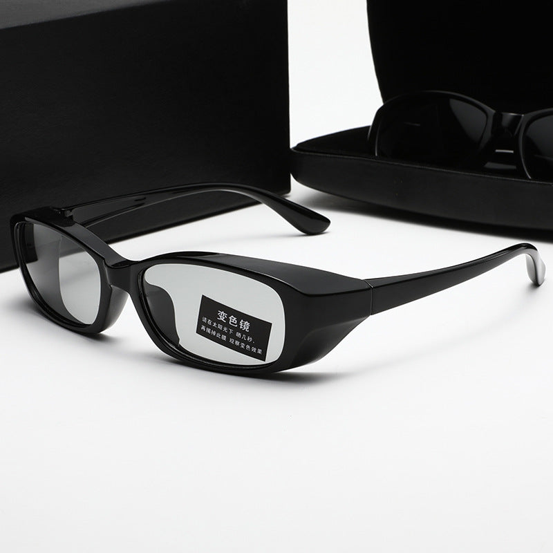 Damen Polarisierte Luxus Sonnenbrille Karnz