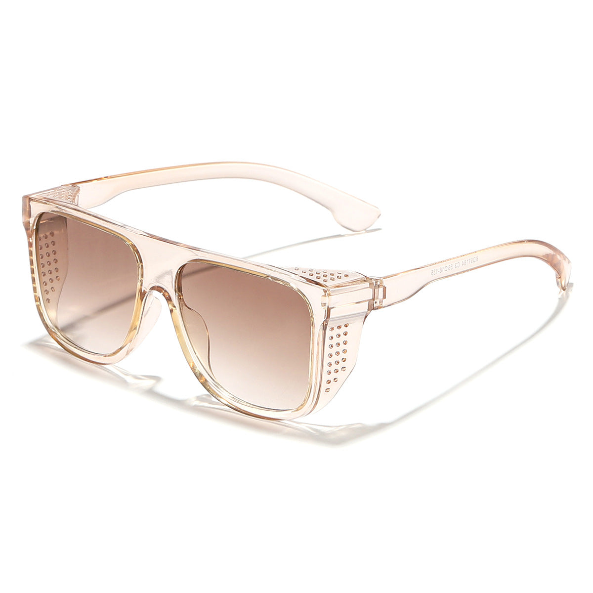 Damen Sportliche Sonnenbrille Karnz
