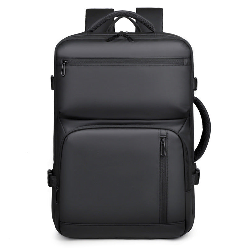 Vielseitiger multifunktionaler Reise-Organizer-Rucksack Karnz