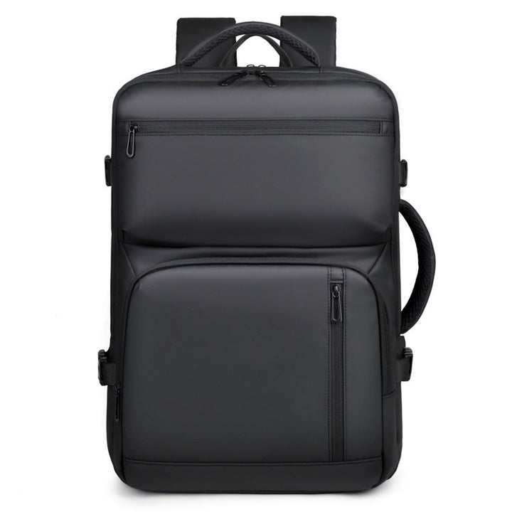 Vielseitiger multifunktionaler Reise-Organizer-Rucksack Karnz